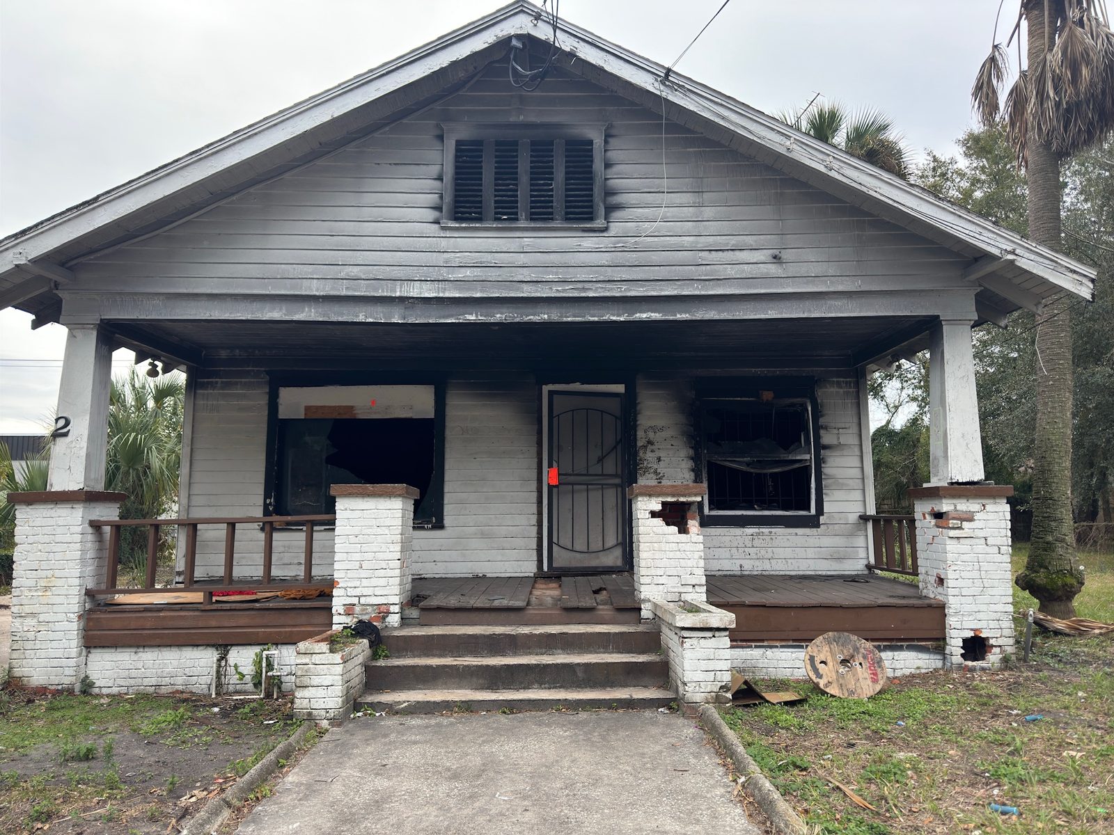 Foreclosure Fighters — cities in Northeast Florida